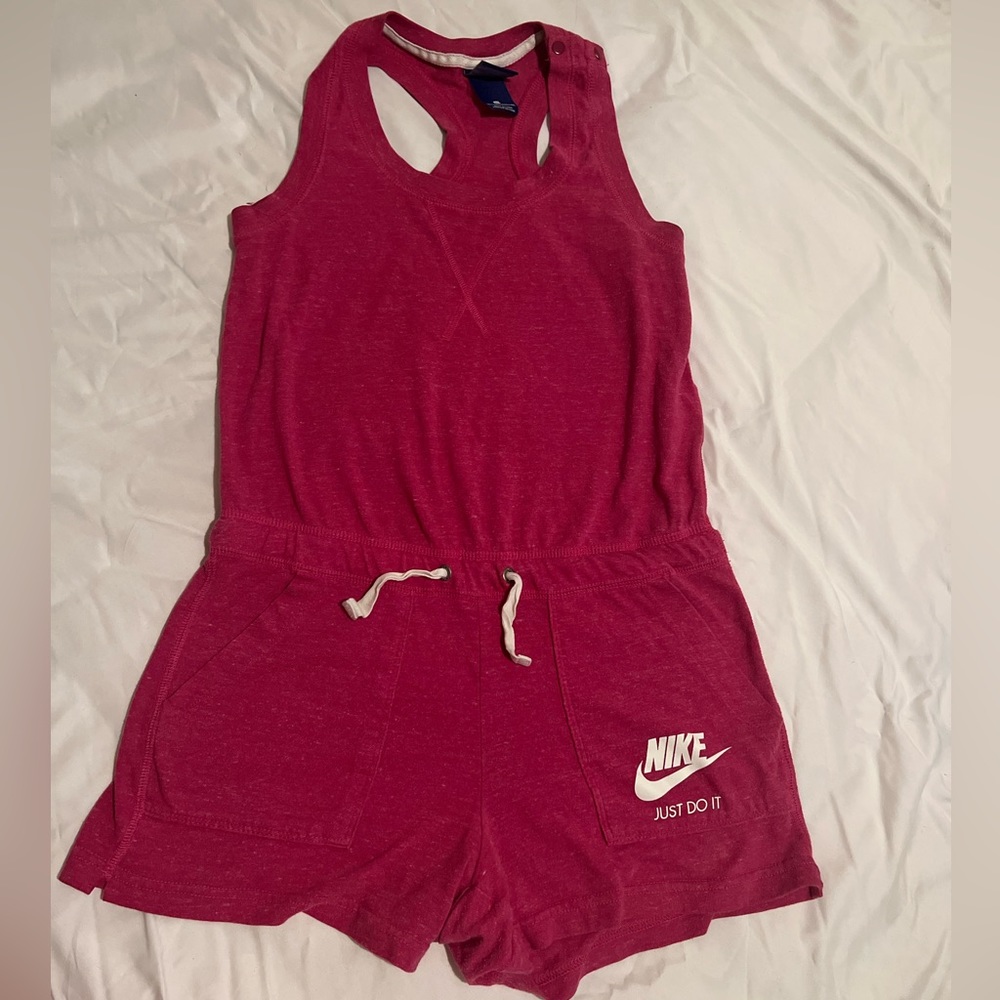 Nike Rompers - Picture 2 of 4